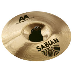 Sabian 8" AA China Splash Cymbal