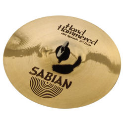 Sabian 8" HH Splash Cymbal