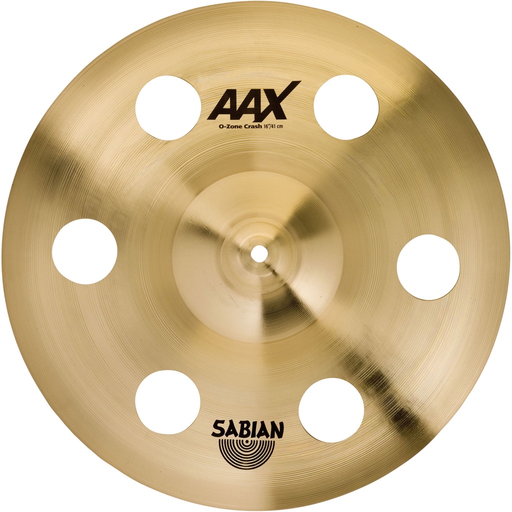 Sabian Natural