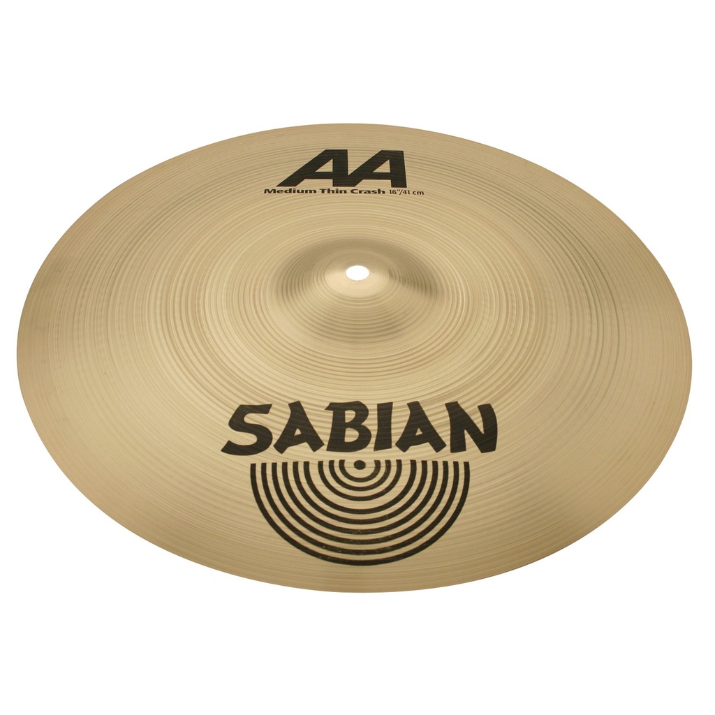 Sabian Natural