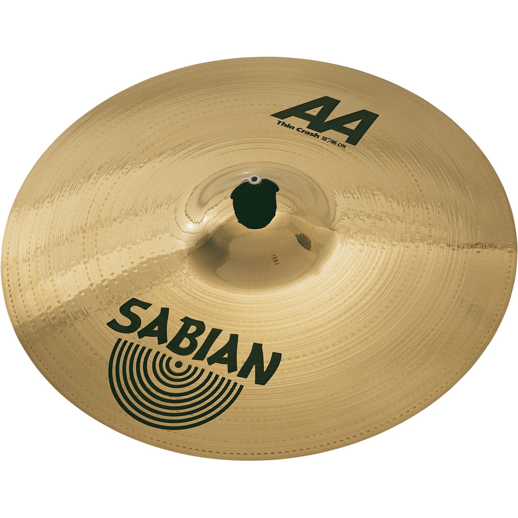 Sabian Natural
