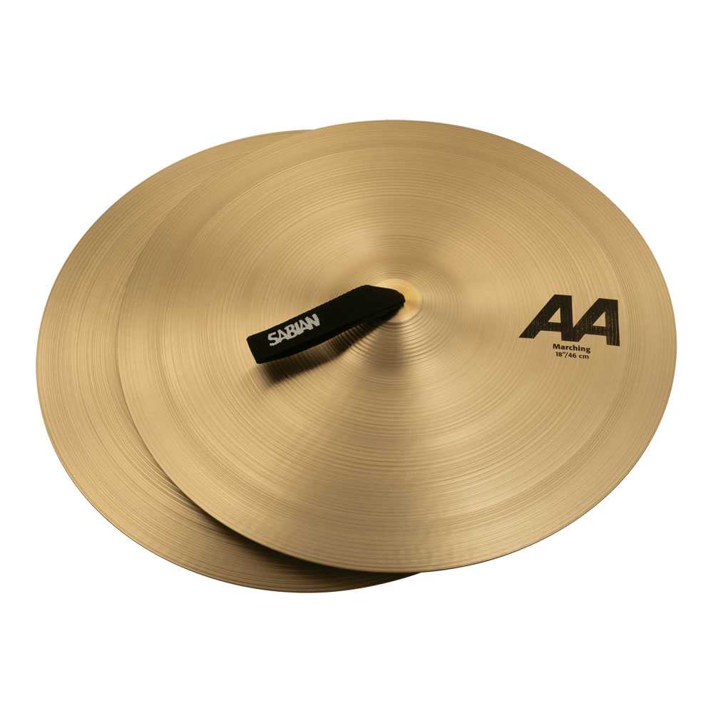 Sabian Natural