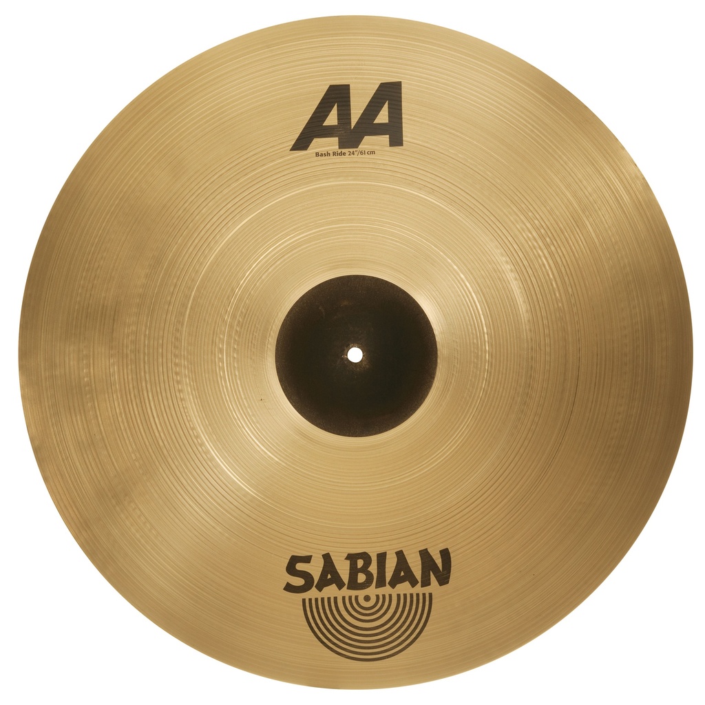 Sabian Natural