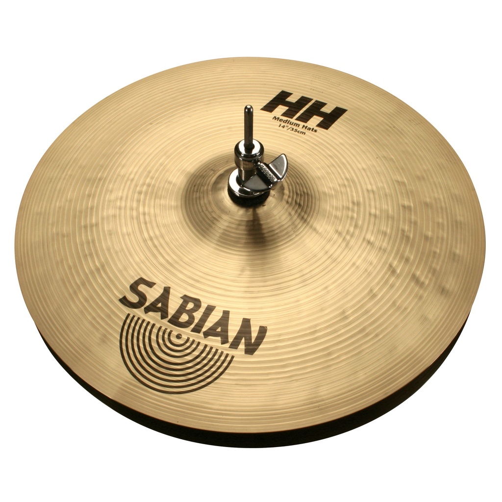 Sabian Natural
