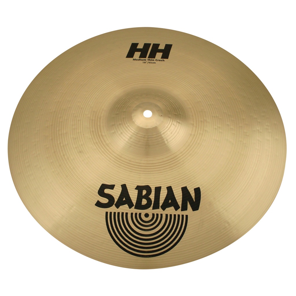 Sabian Natural