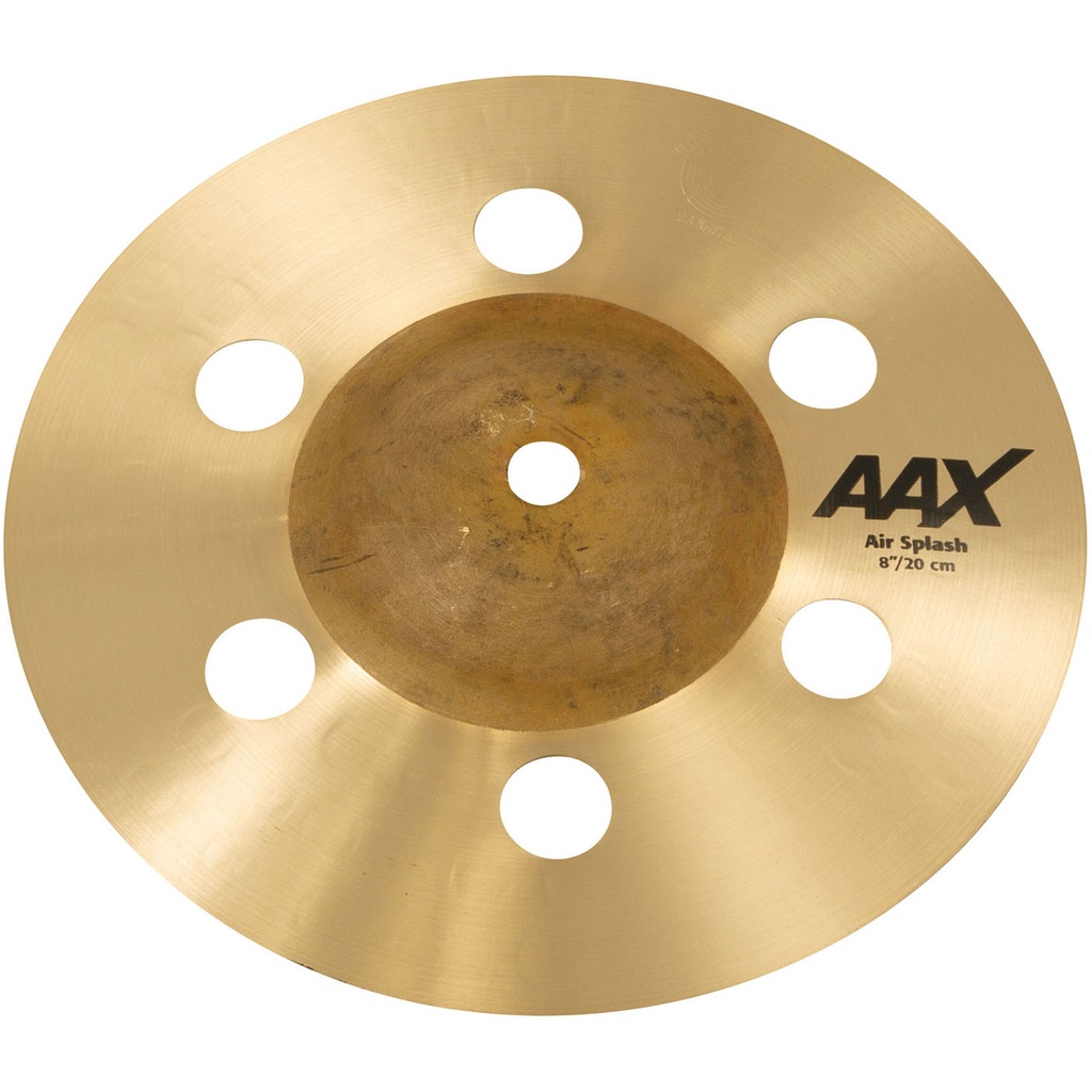 Sabian Natural