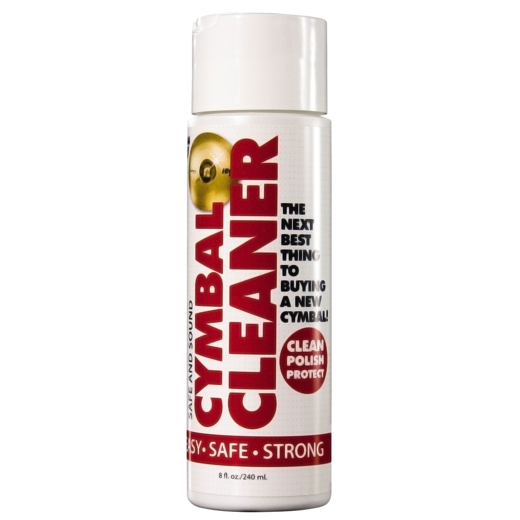 [SSSC1] Sabian Safe and Sound Cymbal Cleaner