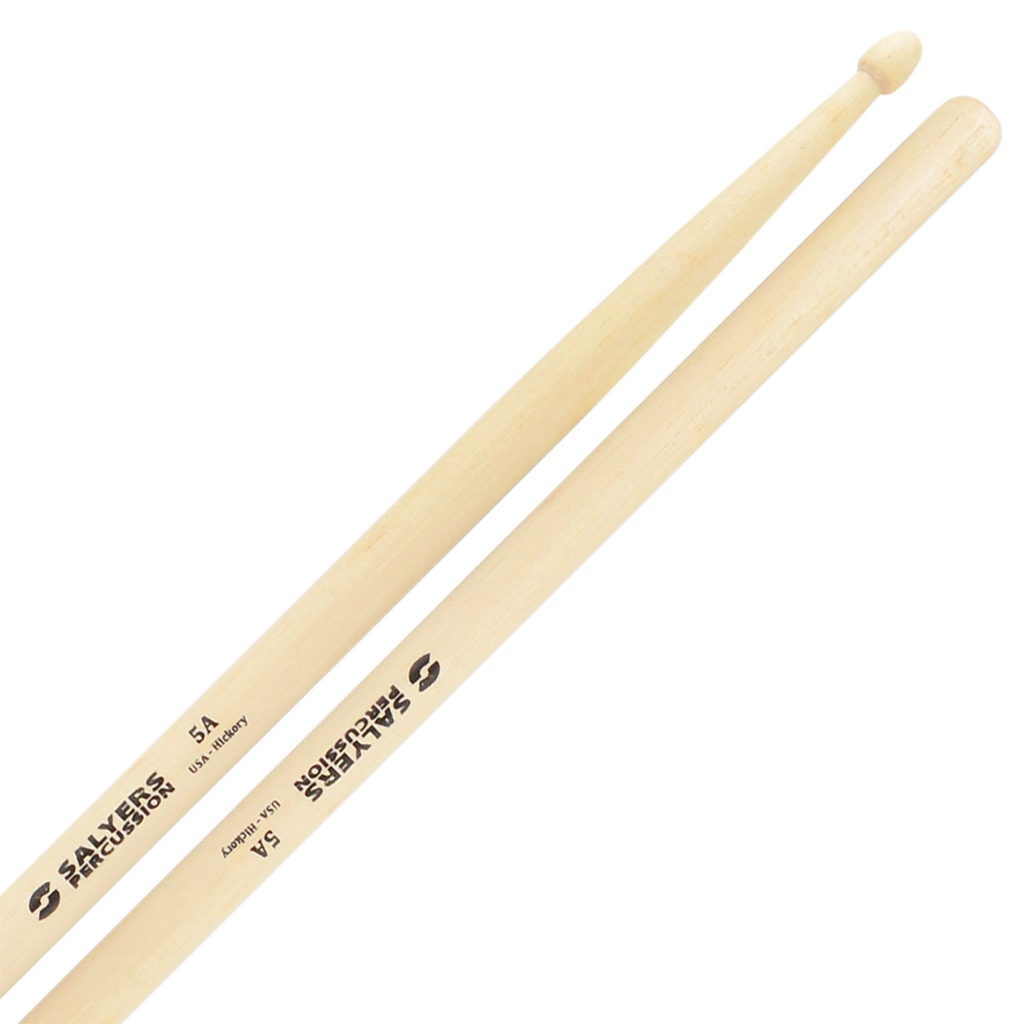 [SP-5A] Salyers Percussion 5A Drum Set Sticks