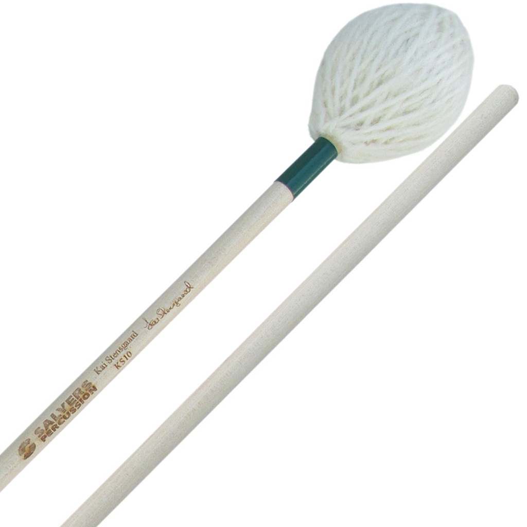 [KS10] Salyers Percussion Kai Stensgaard Soft Marimba Mallets
