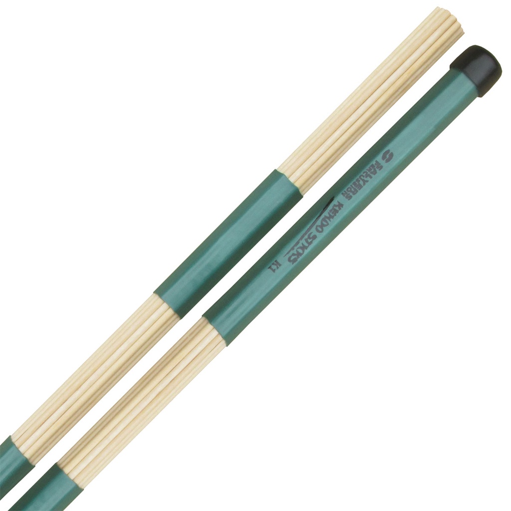 [K1] Salyers Percussion Kendo Birch Bundle Sticks