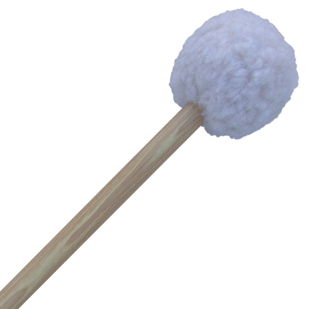 [MAB5S] Salyers Percussion Marching Arts Collection Extra Large Soft Bass Mallets