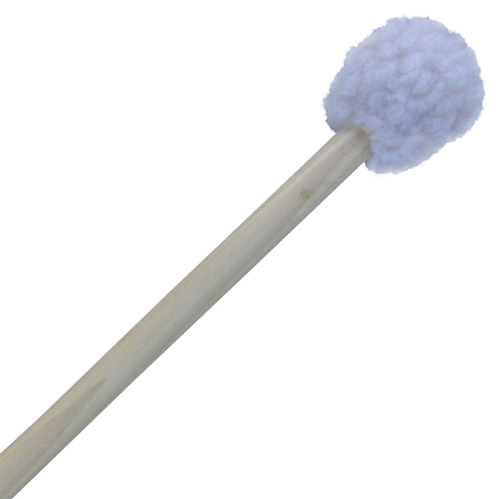 [MAB1S] Salyers Percussion Marching Arts Collection Extra Small Soft Bass Mallets