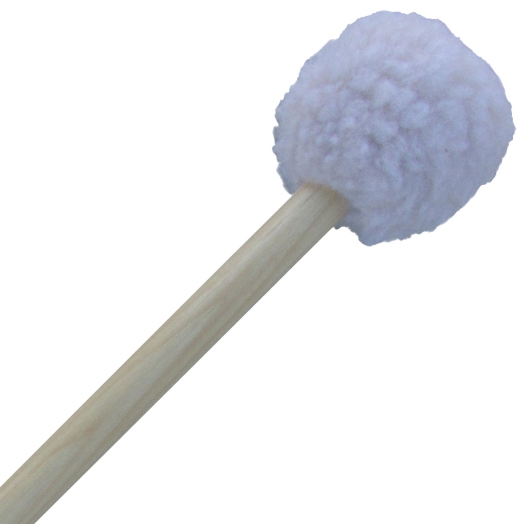 [MAB4S] Salyers Percussion Marching Arts Collection Large Soft Bass Mallets