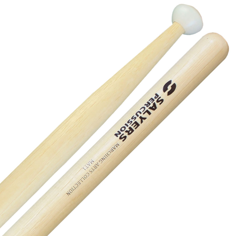 [MAT1] Salyers Percussion Marching Arts Collection Marching Tenor Mallets