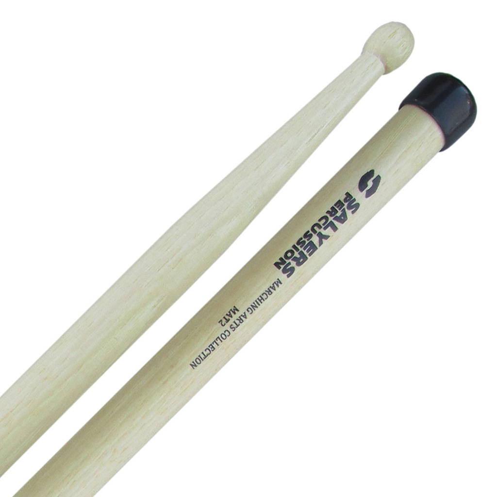 [MAT2] Salyers Percussion Marching Arts Collection Marching Tenor Sticks