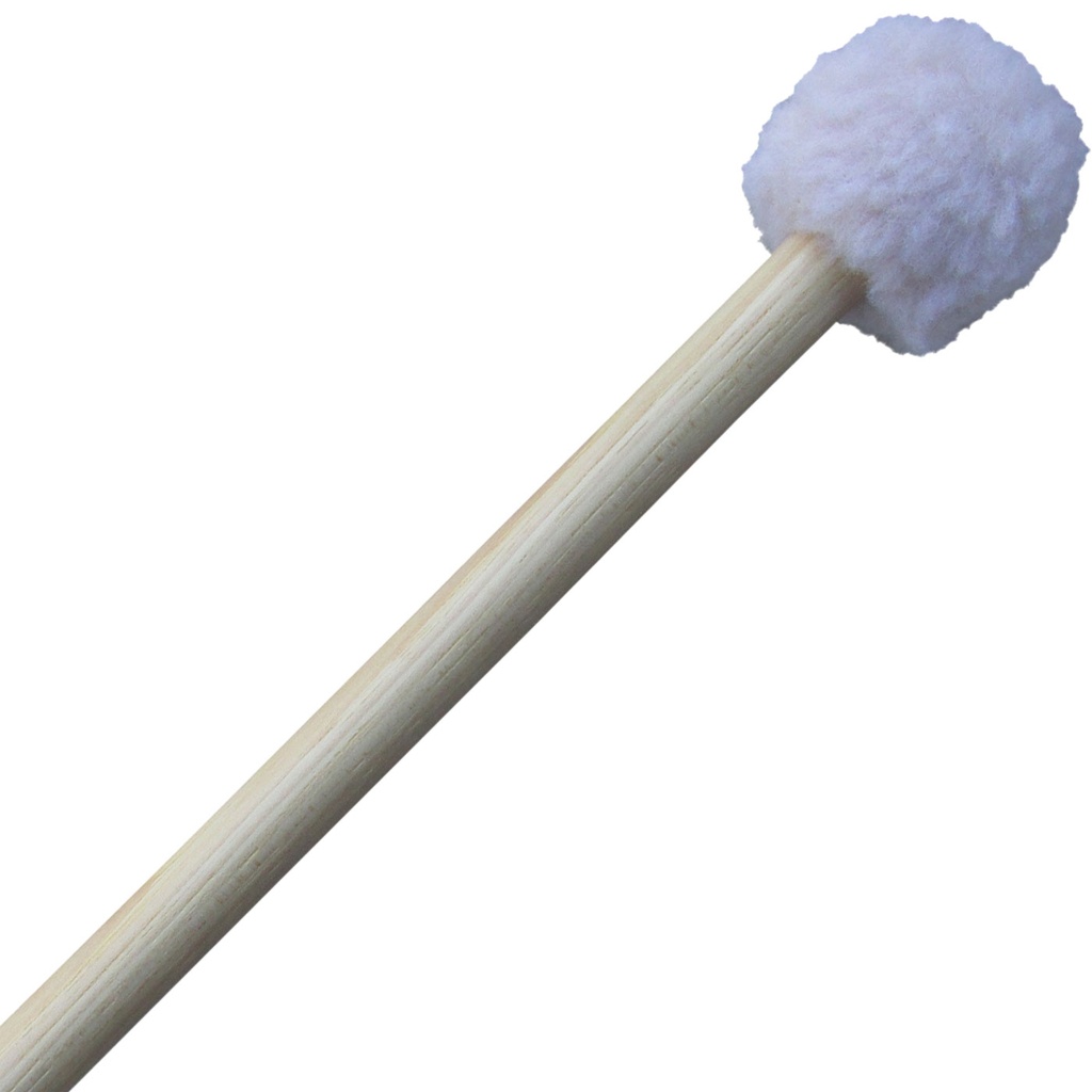 [MAB2S] Salyers Percussion Marching Arts Collection Small Soft Bass Mallets