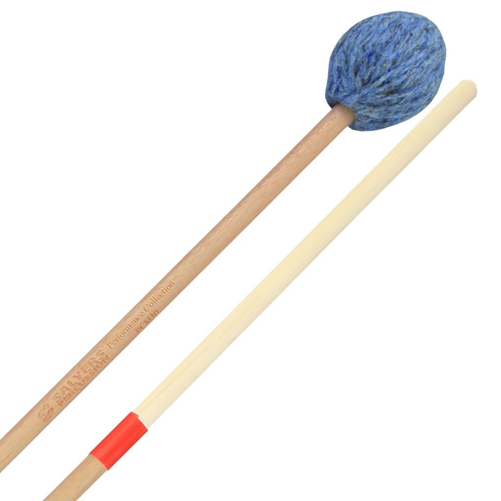 Salyers Percussion Performance Collection Brilliant Marimba Mallets