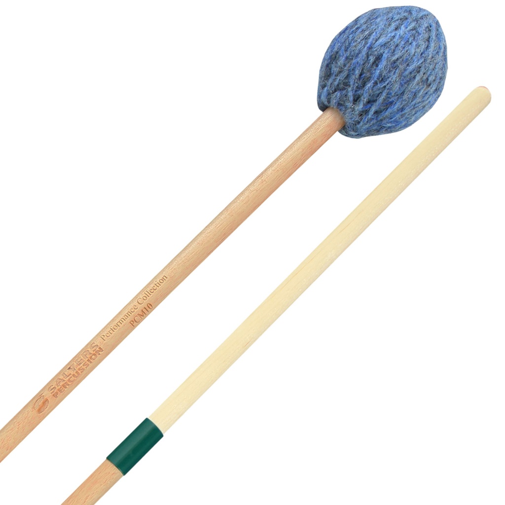 [PCM10] Salyers Percussion Performance Collection Soft Marimba Mallets