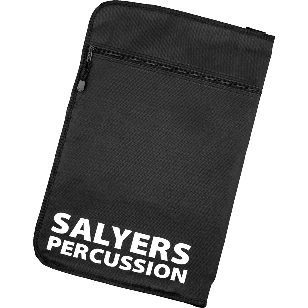 [SMB] Salyers Percussion Standard Mallet Bag