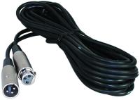 [C25J] Shure 25' Hi-Flex Cable XLR - C25J