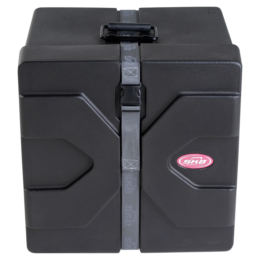 [1SKB-DM1214] SKB 12x14" Marching Snare Case Padded Interior