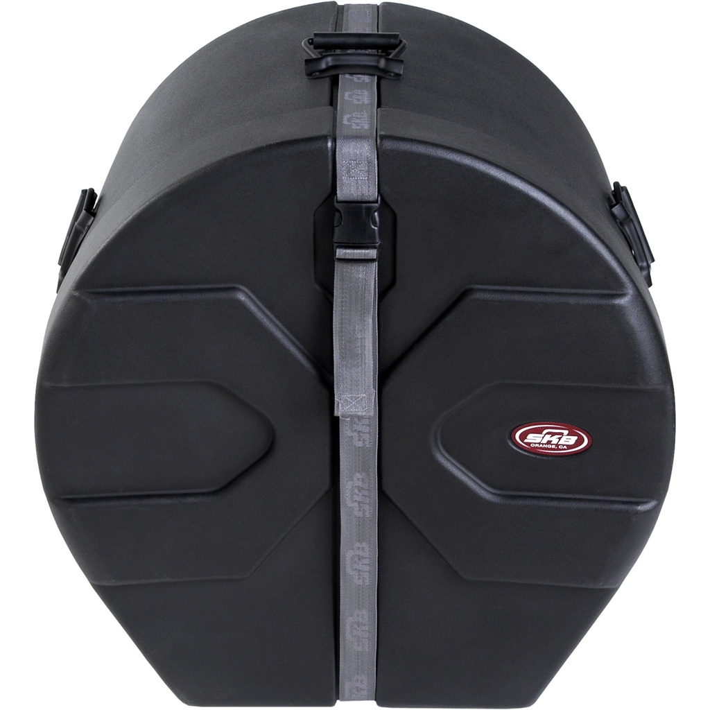 [1SKB-D1620] SKB 16" x 20" Bass Case Foam