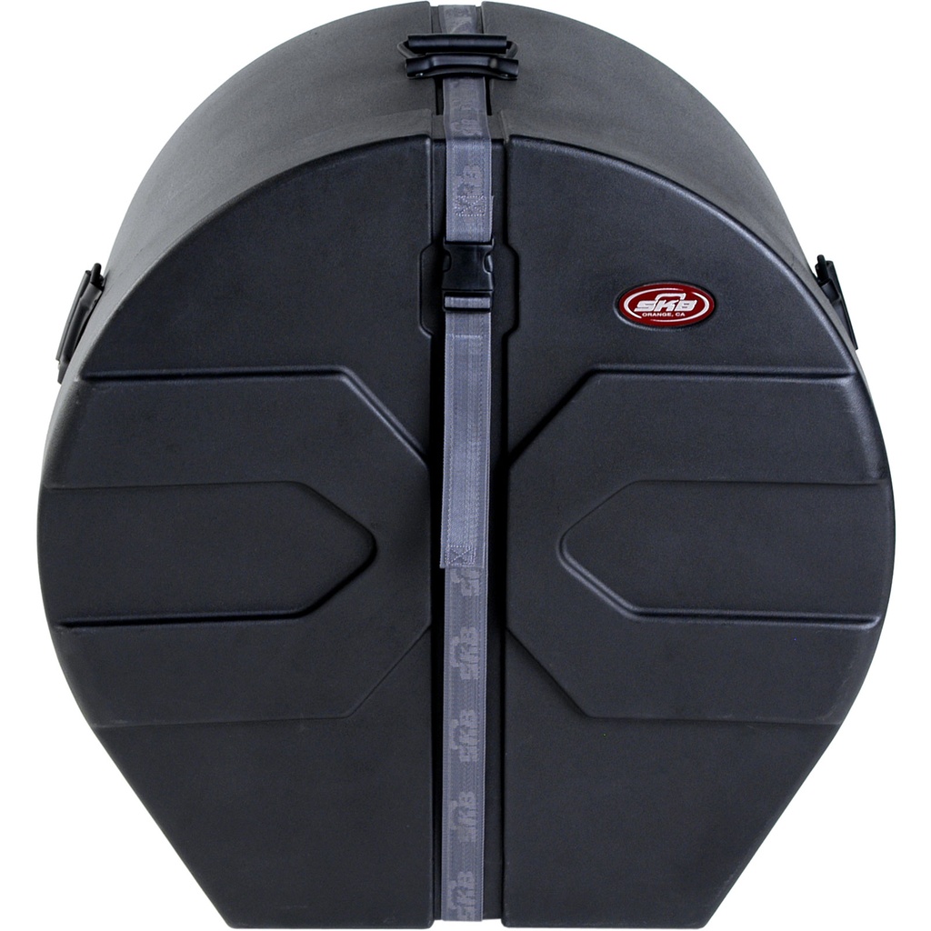[1SKB-D1824] SKB 18" 24" Bass Case Foam