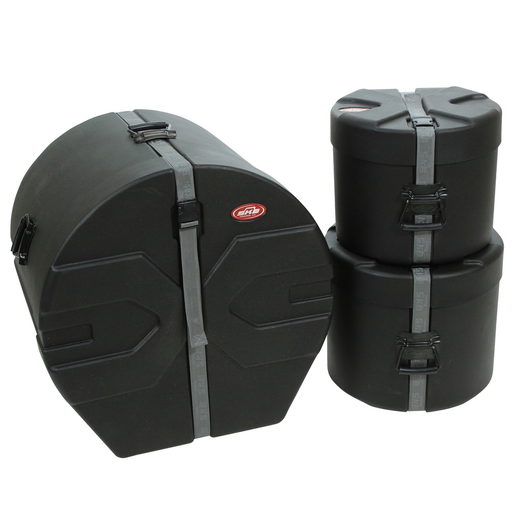 [1SKB-DRP1] SKB 18x22 10x12 12x14 Case Set Padded Interior