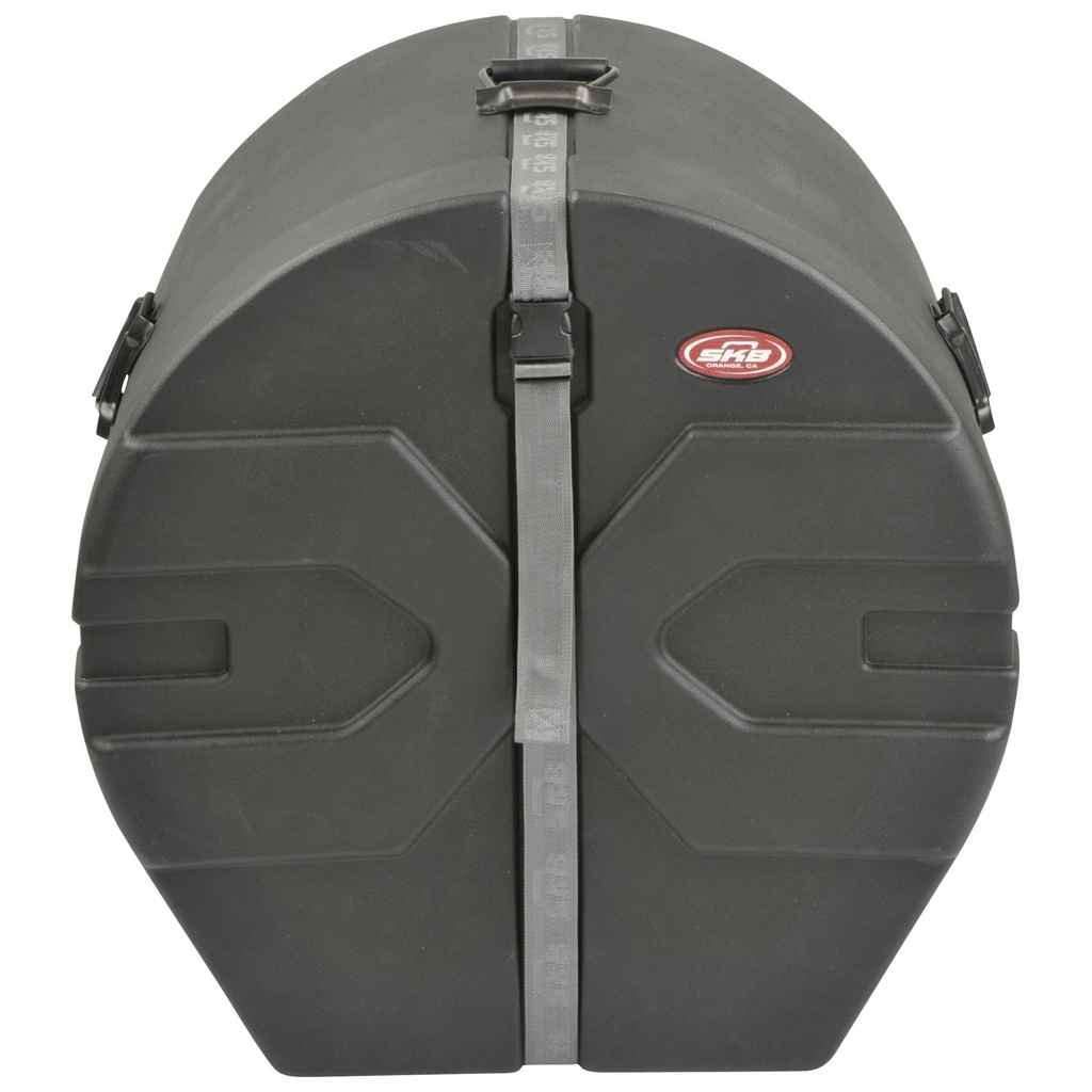 [1SKB-D2022] SKB 20" x 22" Bass Case Foam