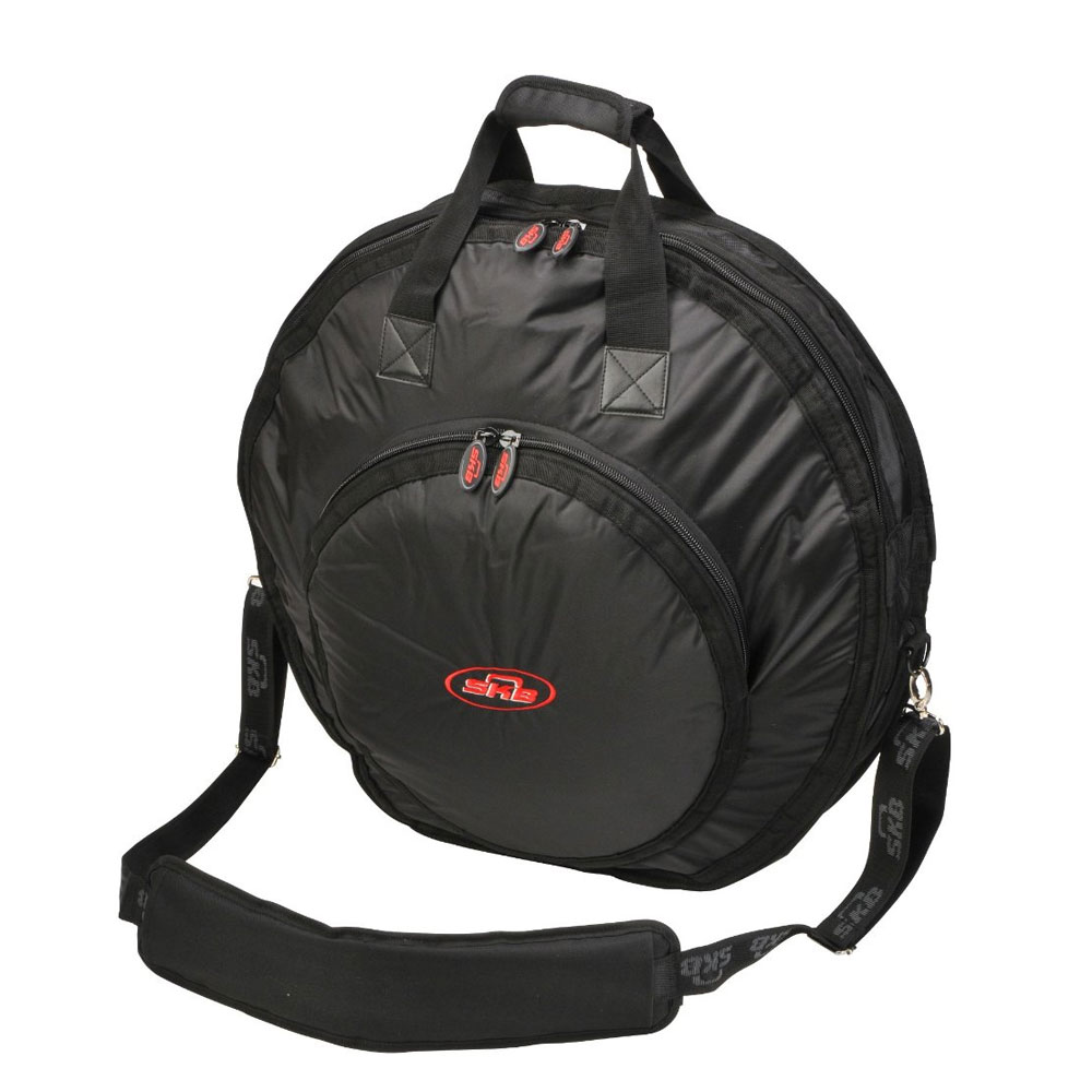 [1SKB-CB22] SKB 22" Cymbal Gig Bag
