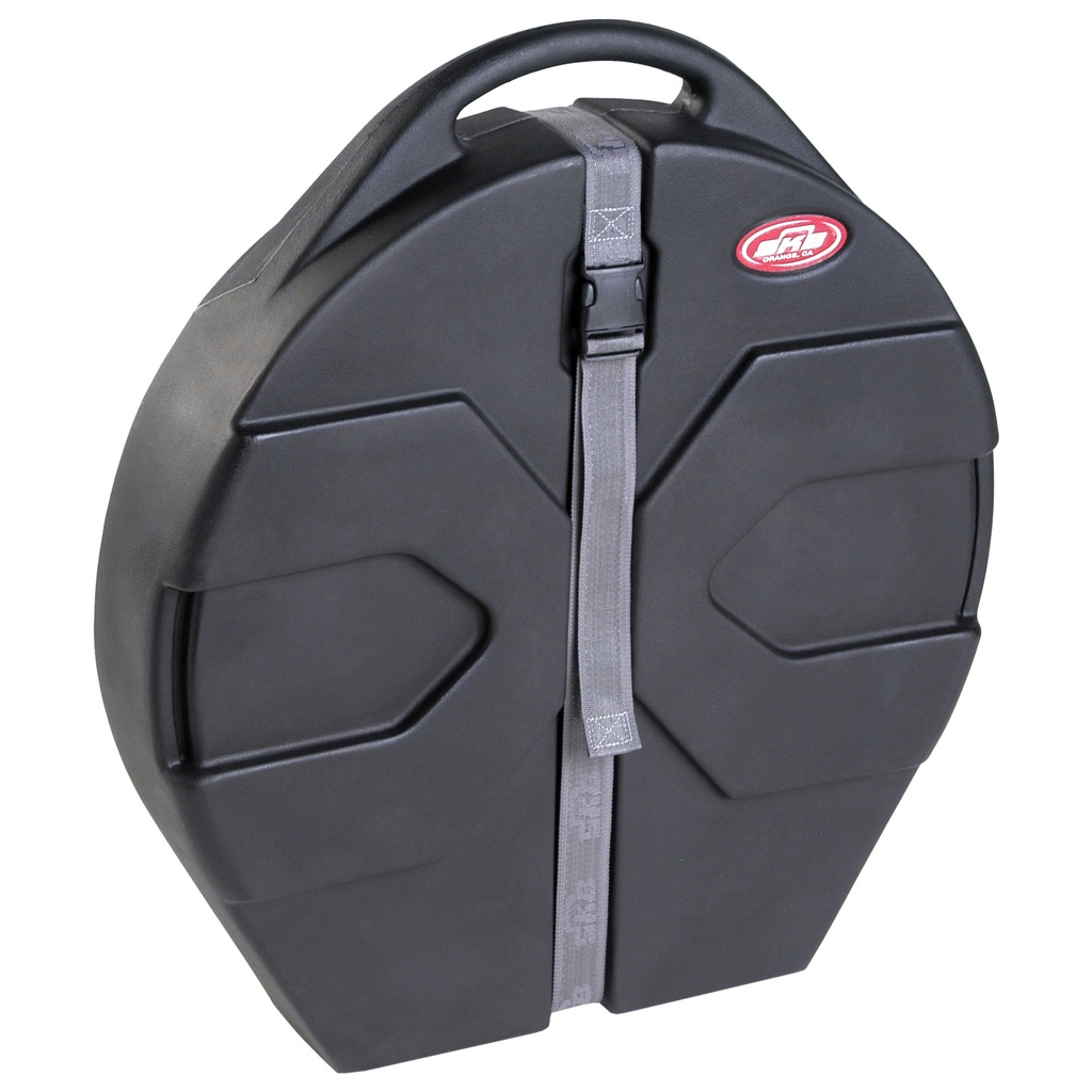 [1SKB-CV8] SKB 22" Roto X Cymbal Vault