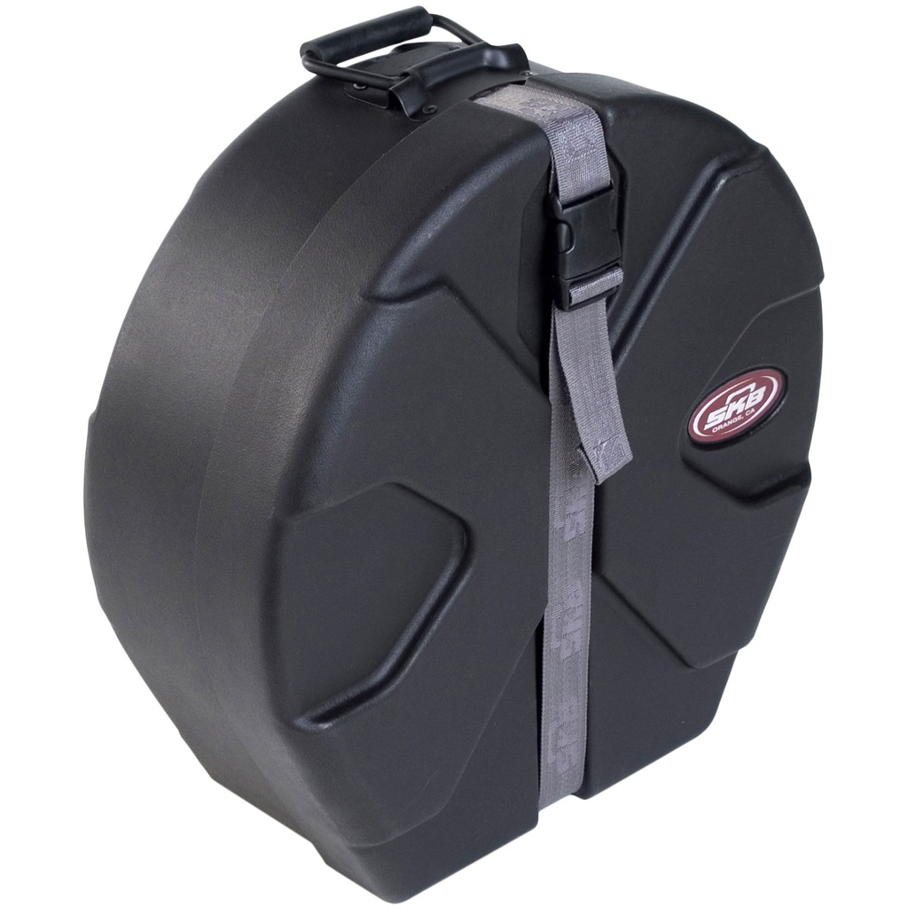 [1SKB-D0414] SKB 4" x 14" Snare Case Foam