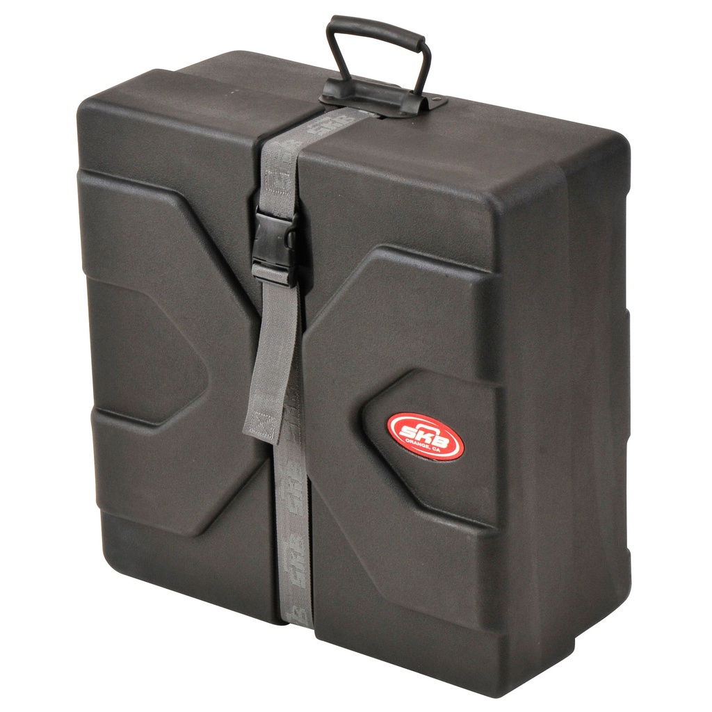 [1SKB-D0515] SKB 5" x 15" Square Snare Case Foam