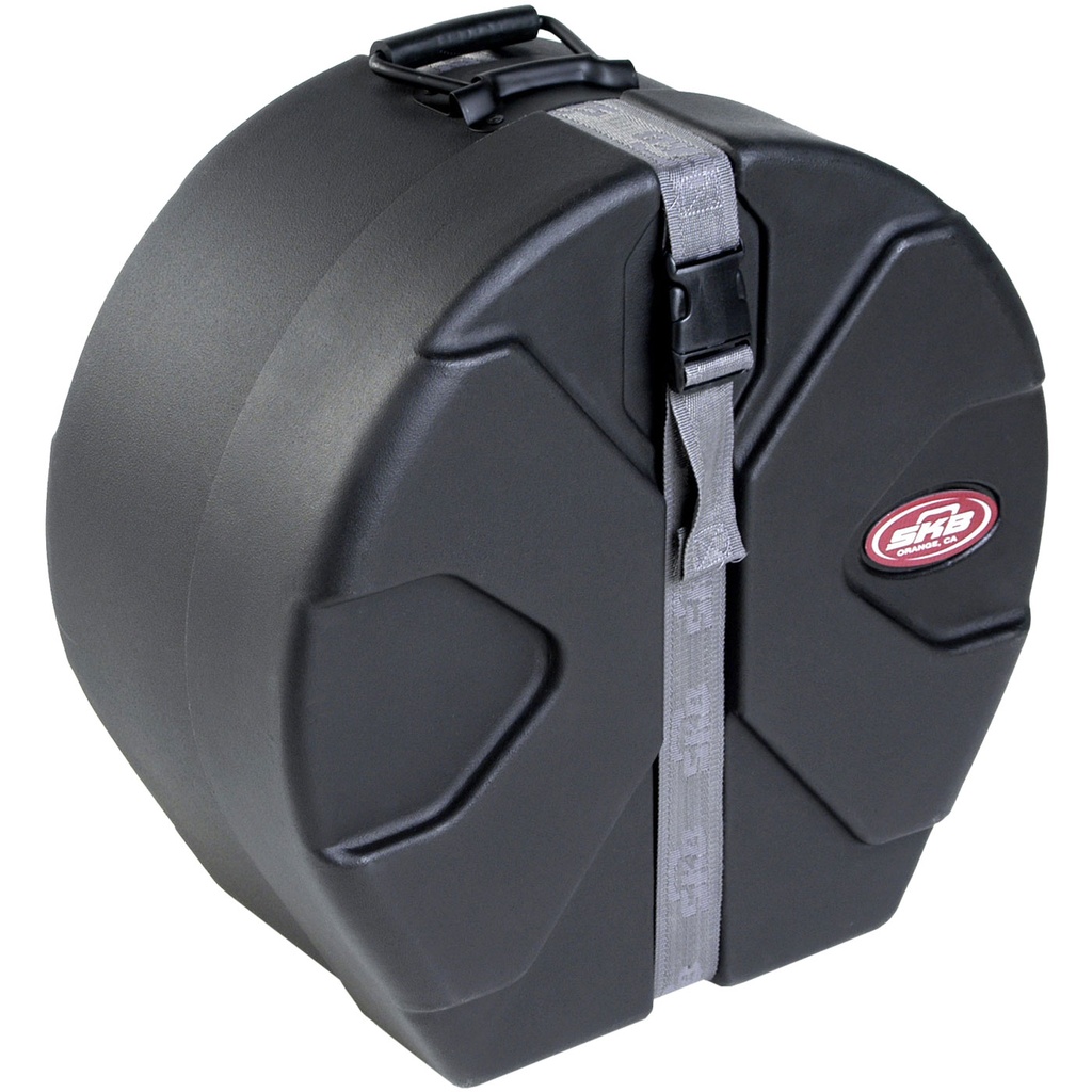 [1SKB-D6514] SKB 6.5" x 14" Snare Case Foam