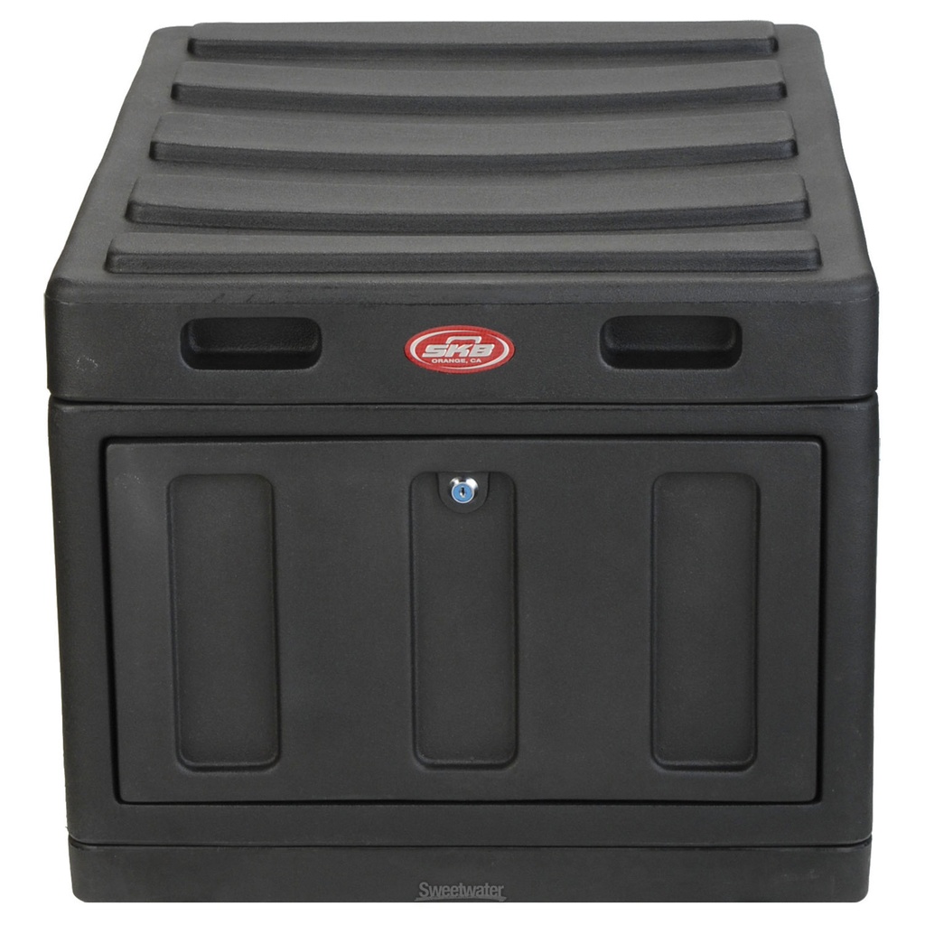 [1SKB19-REX6] SKB 6U Expander Rack for Gig Rig