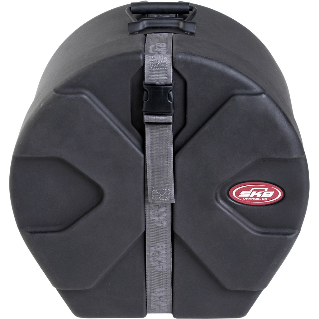 [1SKB-D0814] SKB 8" x 14" Tom/Snare Case with Padded Interior