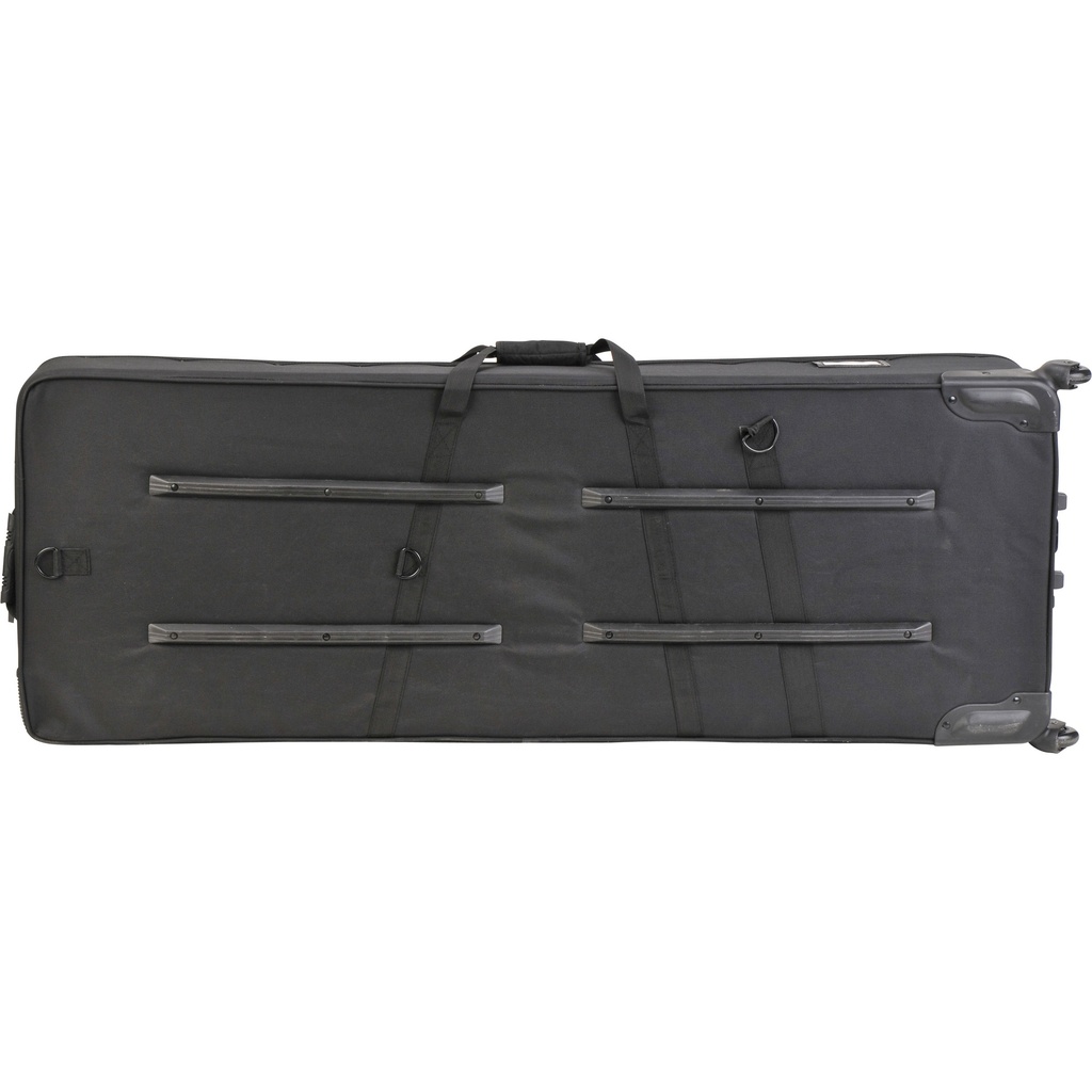 [1SKB-SC88KW] SKB 88-Key Soft Keyboard Bag with Pockets
