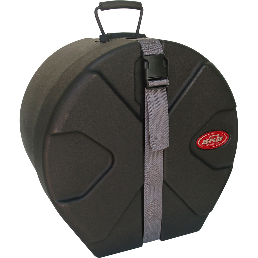 [1SKB-D0913] SKB 9" x 13" Tom Case with Padded Interior