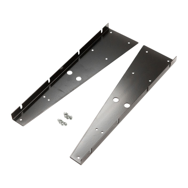 [1SKB-RE-TF1] SKB GigRig Rack Ears for Yamaha TF1 Console