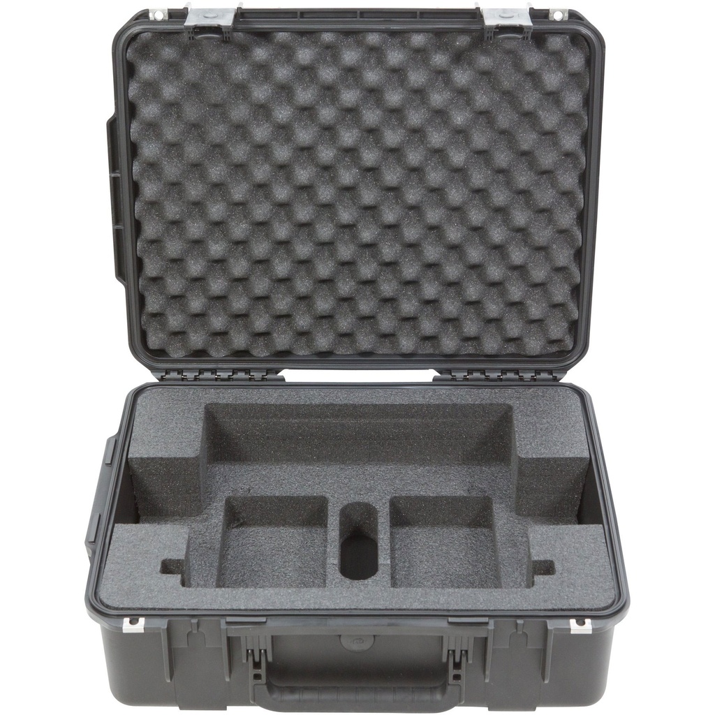 [3i-2015-7DMP] SKB Injection Molded Case for Roland SPDSX