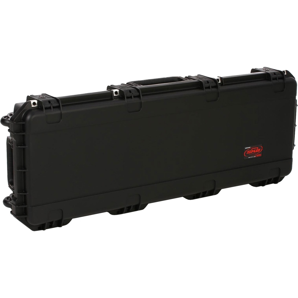 [3i-4214-TKBD] SKB iSeries Injection Molded 61-Note Narrow Keyboard Case