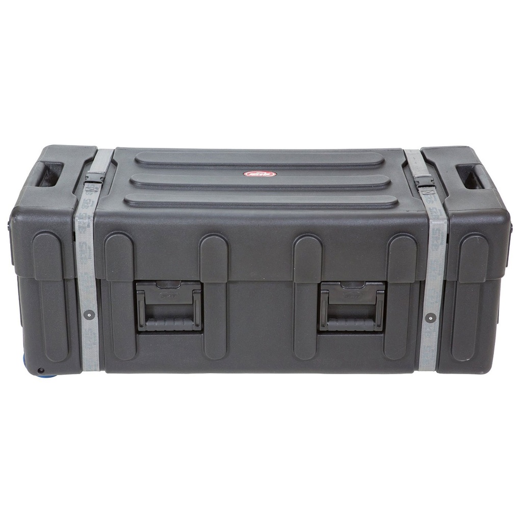 [1SKB-DH4216W] SKB Large Hardware Case with Wheels