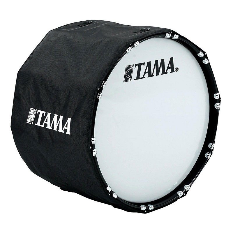 Tama 14" - 16" Marching Bass Drum Cover