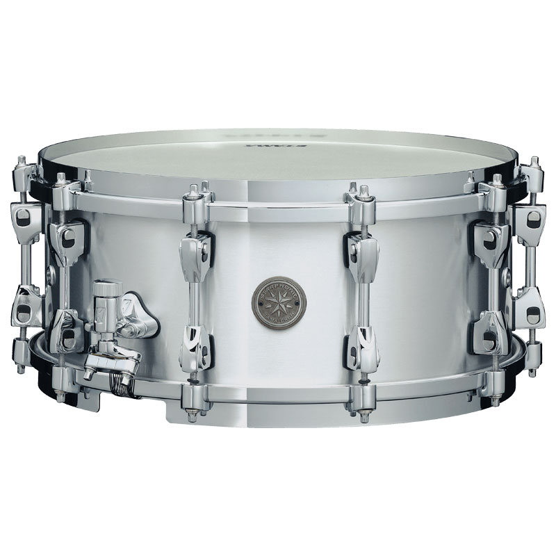 [CAL146] Tama 14" x 6" Starphonic Aluminum Concert Snare