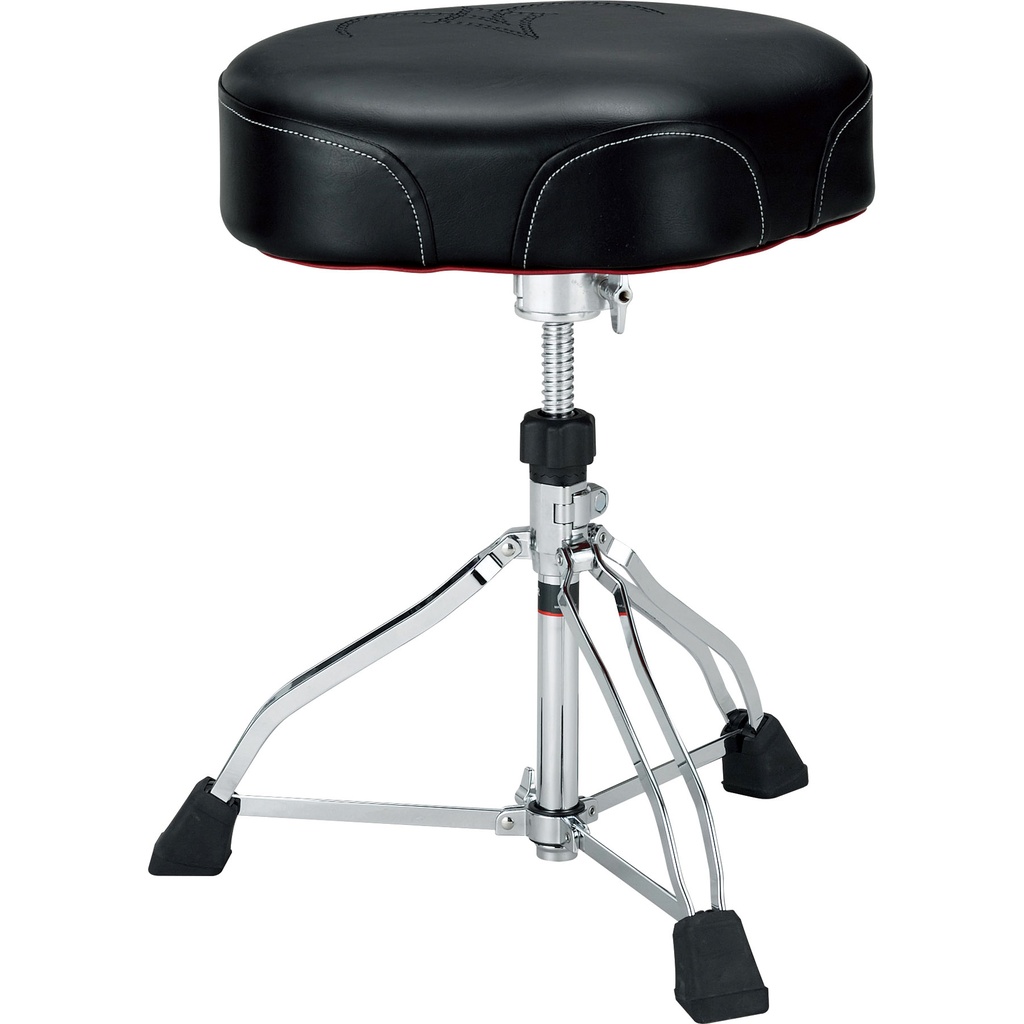 [HT730B] Tama 1st Chair Ergo-Rider Trio Drum Set Throne