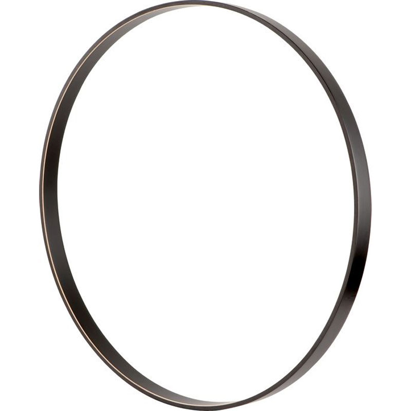 [MBH20RBKL] Tama 20'' Black Marching Bass Hoop