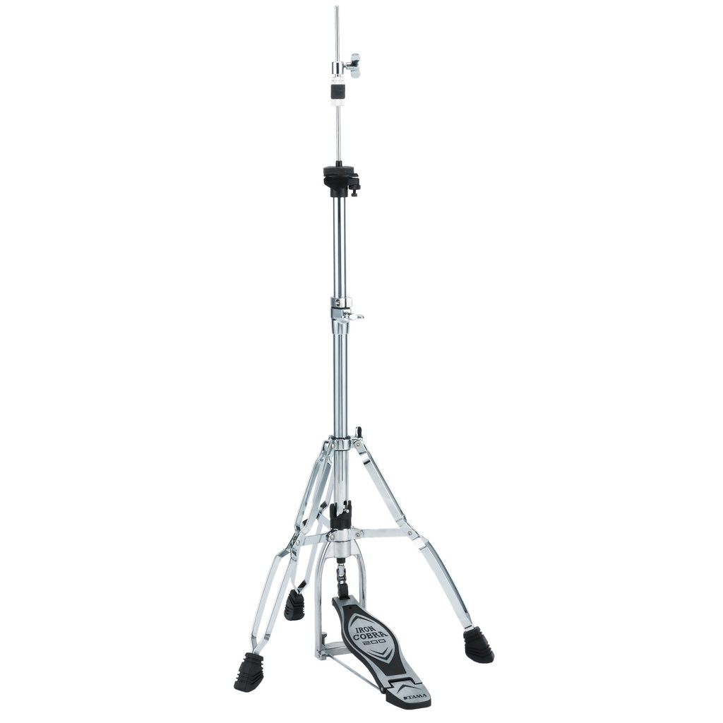 [HH205] Tama 200 Series Iron Cobra Hi Hat Stand