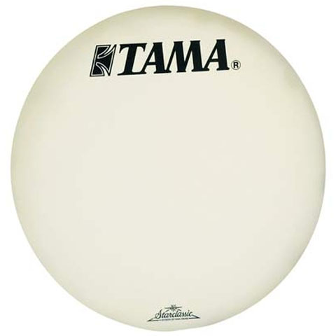 [CT22BMOT] Tama 22" Starclassic Coated Front Bass Drum Head