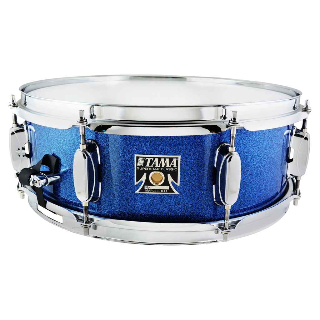 [CKS145] Tama 5" x 14" Superstar Classic Snare Drum in Wrap Finish