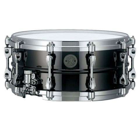 [PST146] Tama 6" x 14" Starphonic Steel Snare Drum